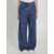 Valentino Garavani Wide- Leg  Jeans BLUE