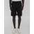 Kenzo Cargo Workwear Shorts Black