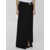 Valentino Garavani Skirt In Crepe Couture Black