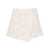 MSGM Msgm Shorts Clothing Beige