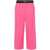 MSGM Msgm Pants Clothing Multicolor