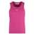 MSGM Msgm Cotton Tank Top PURPLE