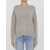 Allude Cashmere Jumper Beige