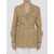 Max Mara Pacos Safari Jacket Beige