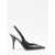 Valentino Garavani Vlogo Slingback Pumps Black