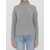 Allude Cashmere Sweater GREY