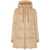 Herno Herno Outerwears Beige