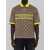 Gucci Polo Shirt With Gg Print Beige