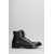 OFFICINE CREATIVE Officine Creative Hive 016 Ankle Boots Black