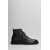 OFFICINE CREATIVE Officine Creative Hopkins Flexi 203 Ankle Boots Black