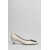 ROBERTO FESTA Roberto Festa Moon Pumps Beige