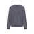 ROHE Rohe Sweaters MID GREY MELANGE