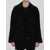 Max Mara Short 101801 Icon Coat Black