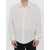 AMI Paris Viscose Shirt WHITE