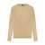 NOME Nome Round Neck Sweater Beige