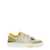 Michael Kors Michael Kors Leather Sneaker MULTICOLOUR