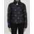 Moncler Ancy Short Down Jacket Black