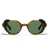 L.G.R L.G.R Sunglasses Brown