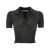 Alexander Wang Alexander Wang T-Shirts And Polos Grey