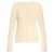 Blumarine Blumarine Sweaters Beige