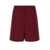 Valentino Garavani Valentino Garavani Shorts Red