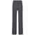 REMAIN BIRGER CHRISTENSEN Remain Trousers GREY