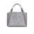 Stella McCartney Stella Mccartney Bags SMOKE