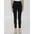 Moncler Grenoble Jersey Leggings Black