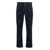 Hugo Boss Boss 5-Pocket Straight-Leg Jeans Navy