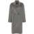 Herskind Herskind Coats GREY