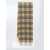 Burberry Lola Scarf With Check Motif Beige