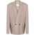 Moschino Moschino Jackets Beige