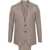 Tagliatore Tagliatore Suits Beige