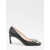 Roger Vivier Belle Vivier Trompette Pumps Black