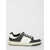 Saint Laurent Sl/61 Low-Top Sneakers Black