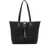 Moncler Moncler Trick Shopping Bag Black