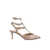 Valentino Garavani Valentino Garavani Heeled Shoes Beige