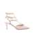 Valentino Garavani Valentino Garavani Sandals Beige