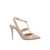 Valentino Garavani Valentino Garavani Heeled Shoes Beige