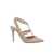 Valentino Garavani Valentino Garavani Heeled Shoes Beige