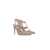 Valentino Garavani Valentino Garavani With Heel Beige