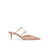 Valentino Garavani Valentino Garavani Mules Shoes Beige