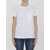 Max Mara Papaia T-Shirt WHITE