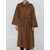 Max Mara Ludmilla Icon Coat BROWN