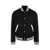 Saint Laurent Saint Laurent Jackets Black