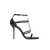 Saint Laurent Saint Laurent  Sandals Black