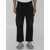 Balenciaga Cropped Skater Pants Black