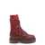 LE SILLA Le Silla Booties Red