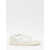 TOD'S Leather Sneakers WHITE