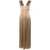 Alberta Ferretti Alberta Ferretti Dresses Beige